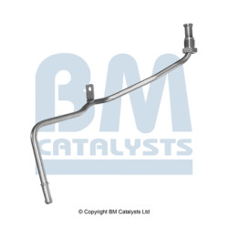 Przewód ciśn., czujnik ciśn. (filtr sadzy / cząstek stałych) BM CATALYSTS PP11005A