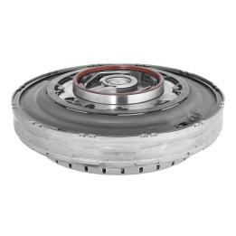 Zestaw sprzęgła BorgWarner 201671