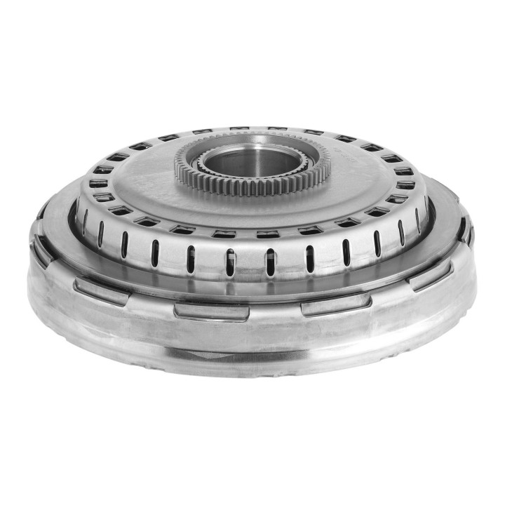 Zestaw sprzęgła BorgWarner 201671