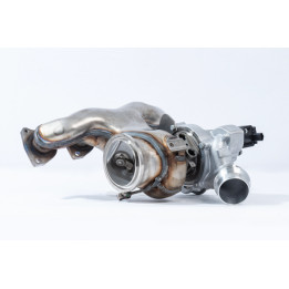 Turbosprężarka BorgWarner 53039880546