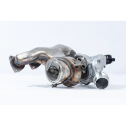 Turbosprężarka BorgWarner 53039880546