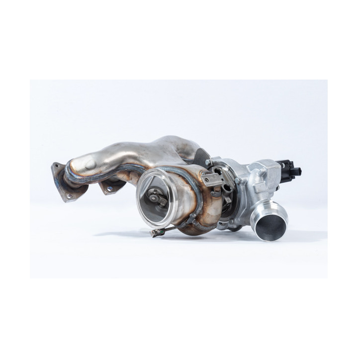 Turbosprężarka BorgWarner 53039880546