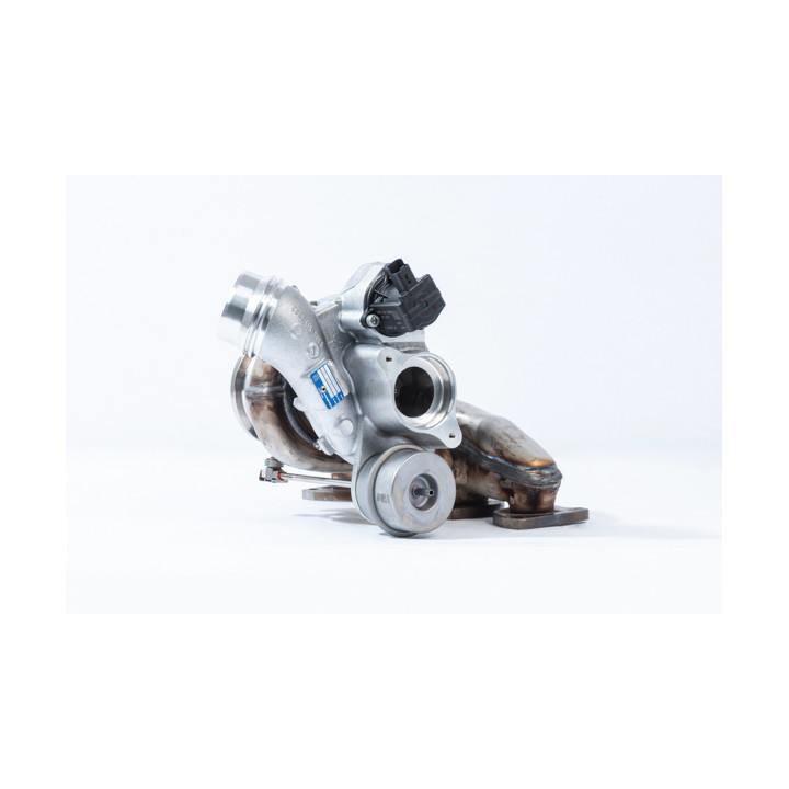 Turbosprężarka BorgWarner 53039880546