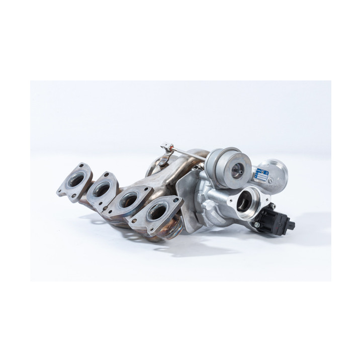 Turbosprężarka BorgWarner 53039880546