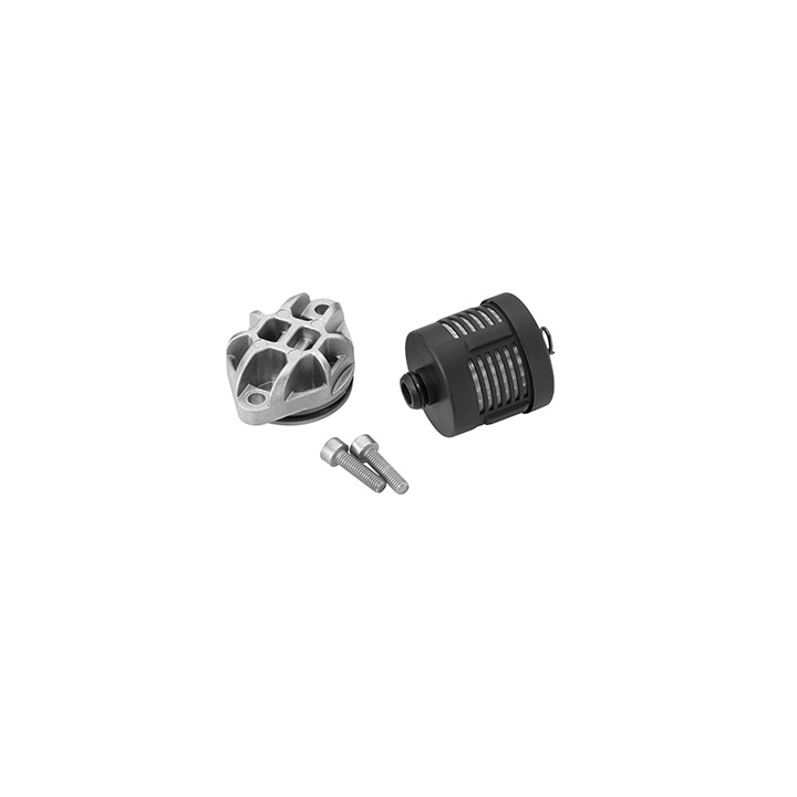 Filtr oleju hydrauliczny mechanizmu różnicowego haldex BorgWarner DS120356