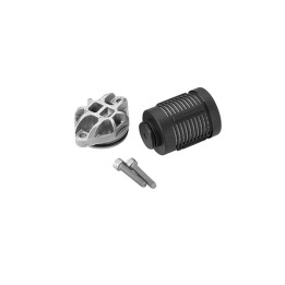 Filtr oleju hydrauliczny mechanizmu różnicowego haldex BorgWarner DS2002968