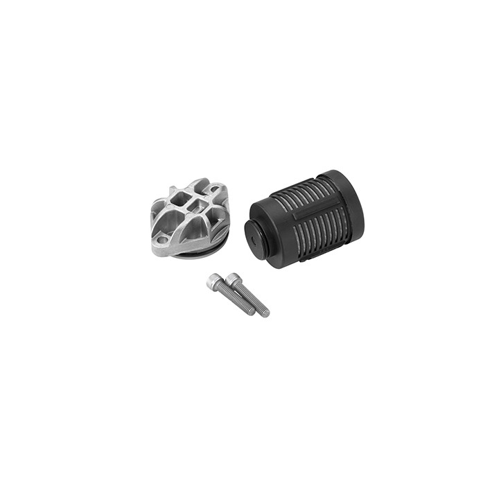 Filtr oleju hydrauliczny mechanizmu różnicowego haldex BorgWarner DS2002968