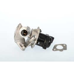 Zawór spalin EGR BorgWarner 711020D