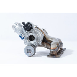 Turbosprężarka BorgWarner 53039880413