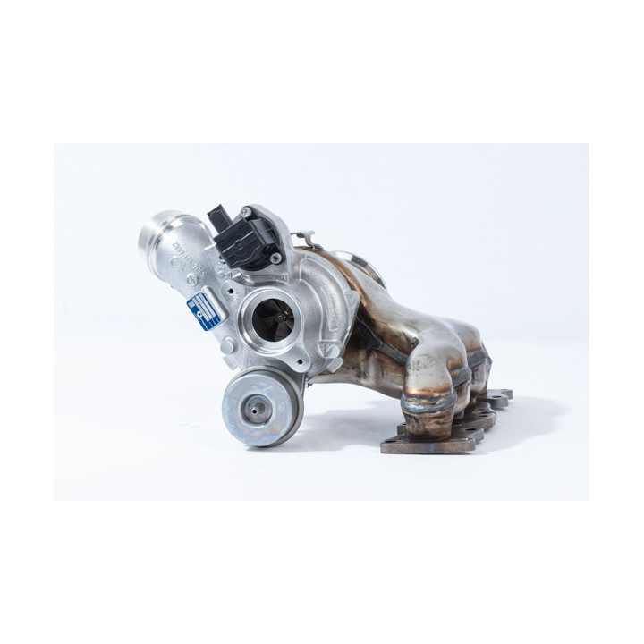 Turbosprężarka BorgWarner 53039880413
