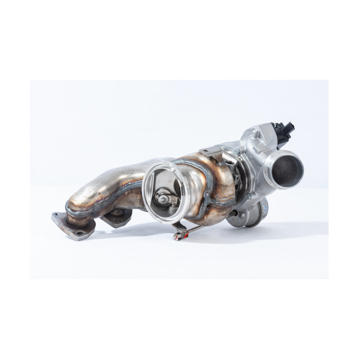 Turbosprężarka BorgWarner 53039880413