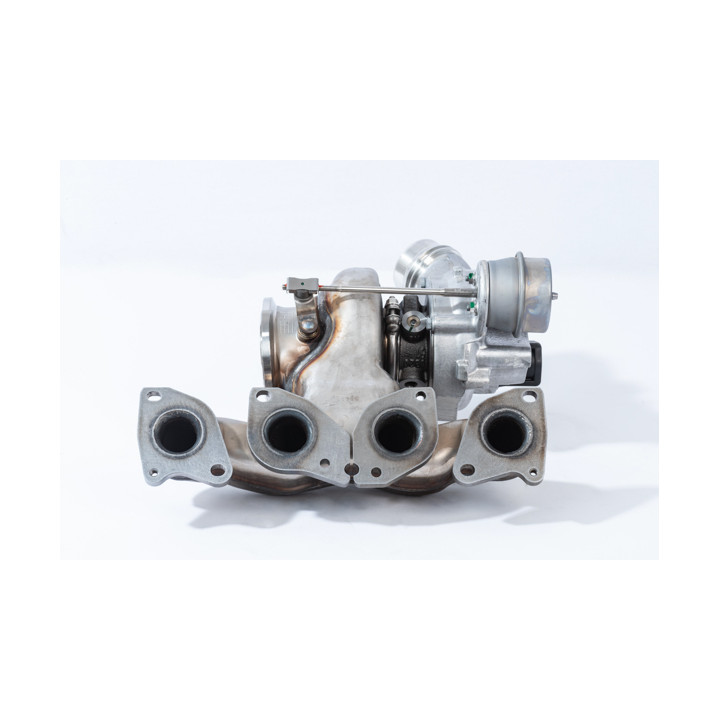 Turbosprężarka BorgWarner 53039880413