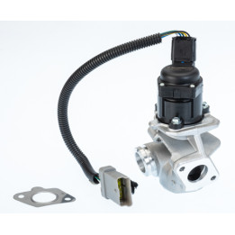 Zawór spalin EGR BorgWarner 710936D