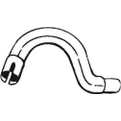 Rura wydechowa BOSAL 736-003