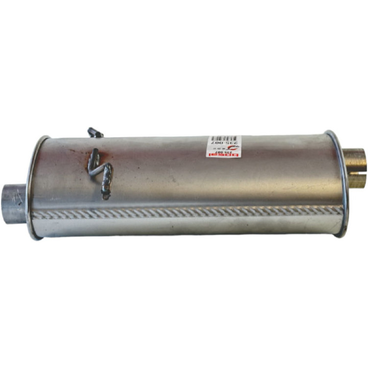Tłumik końcowy BOSAL 235-007