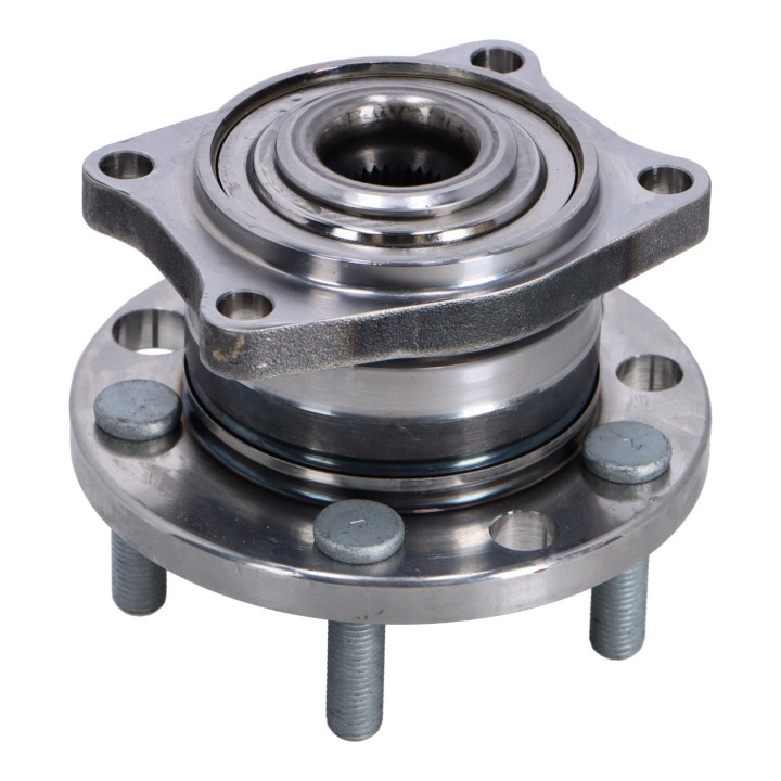 Rear wheel hub Volvo (31277045)