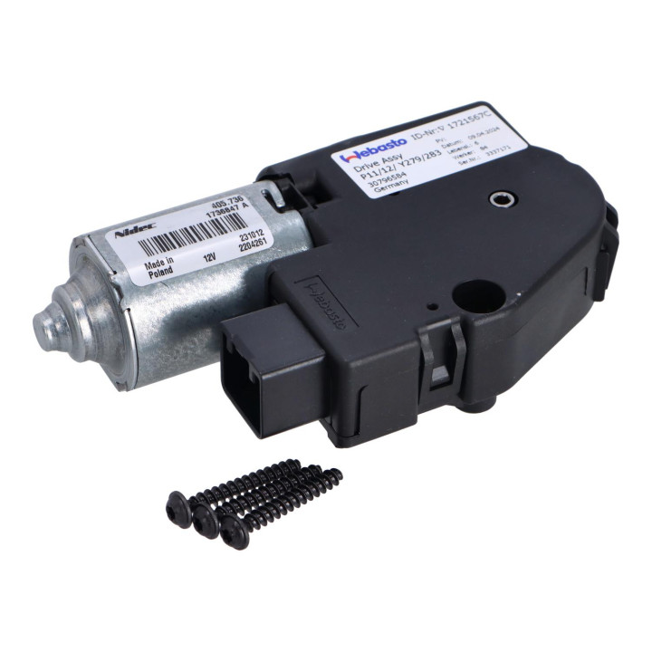 Electrical motor Volvo (31283957)