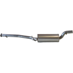 Tłumik środkowy BOSAL 282-419