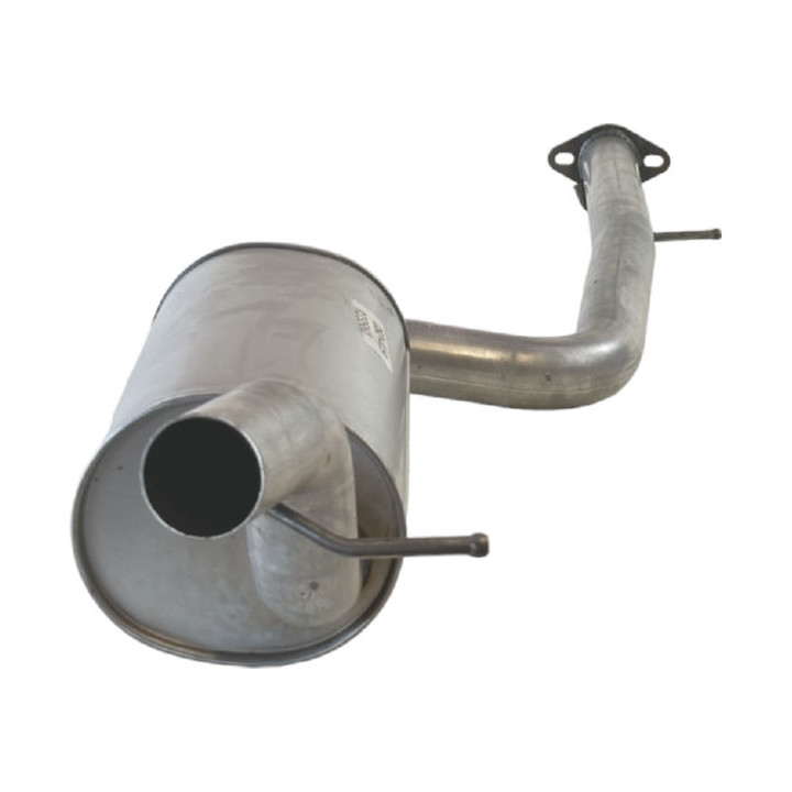 Tłumik środkowy BOSAL 282-419