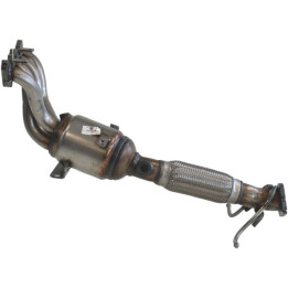 Katalizator BOSAL 090-107