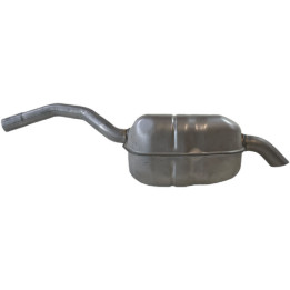 Tłumik końcowy BOSAL 154-449