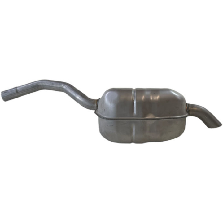 Tłumik końcowy BOSAL 154-449