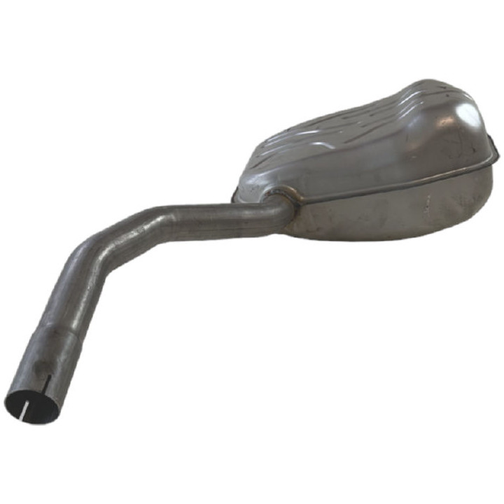 Tłumik końcowy BOSAL 154-449