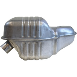 Tłumik końcowy BOSAL 235-143