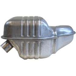 Tłumik końcowy BOSAL 235-143