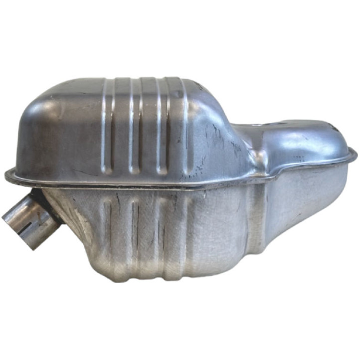 Tłumik końcowy BOSAL 235-143