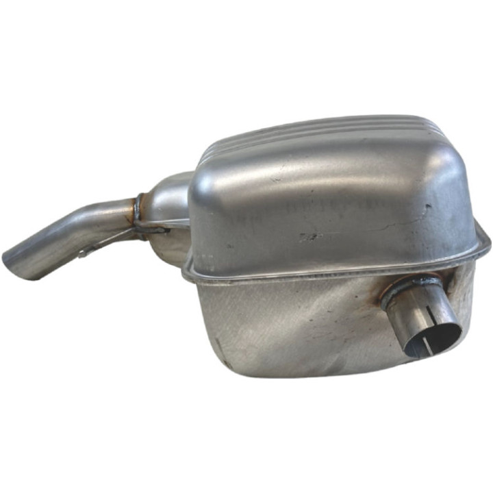 Tłumik końcowy BOSAL 235-143