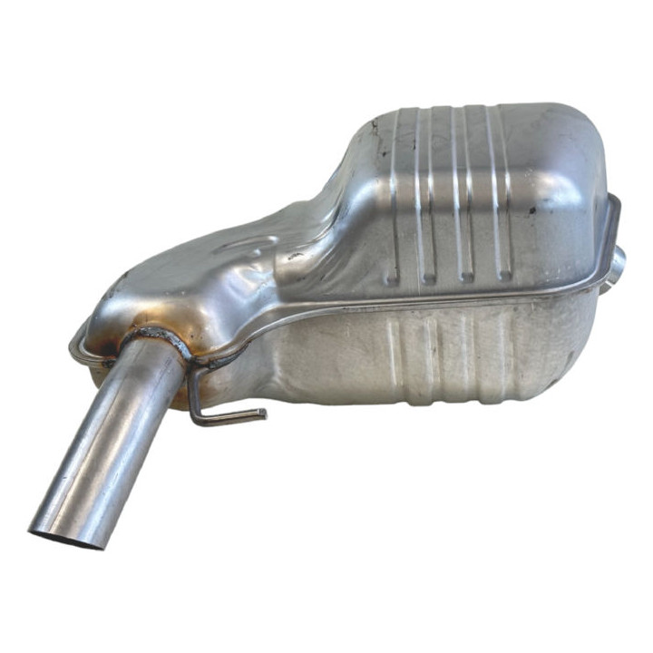 Tłumik końcowy BOSAL 235-143