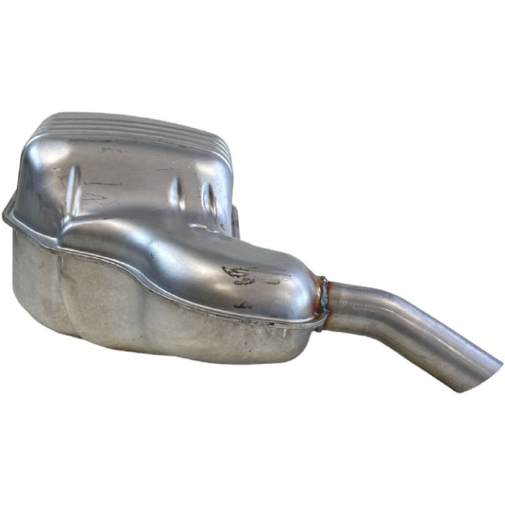 Tłumik końcowy BOSAL 235-143