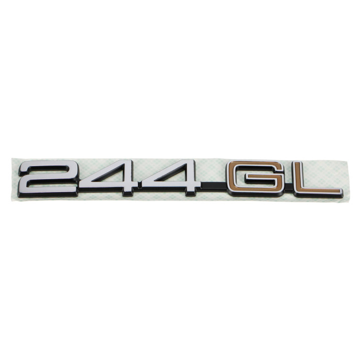 Emblem Volvo (1246002)