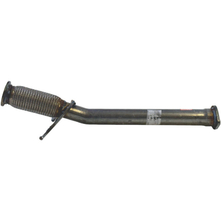 Rura wydechowa BOSAL 750-295