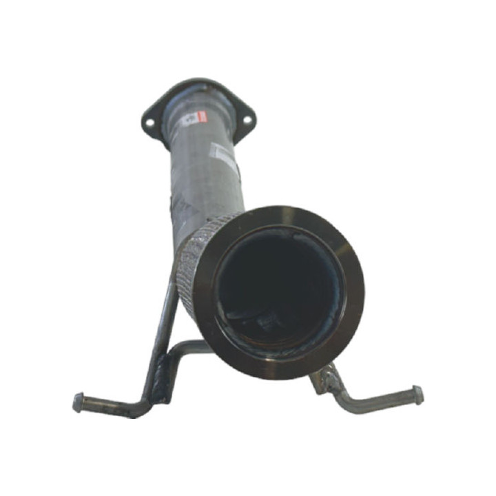 Rura wydechowa BOSAL 750-295