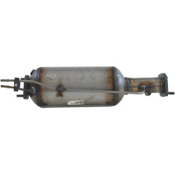 Filtr cząstek stałych BOSAL 097-214