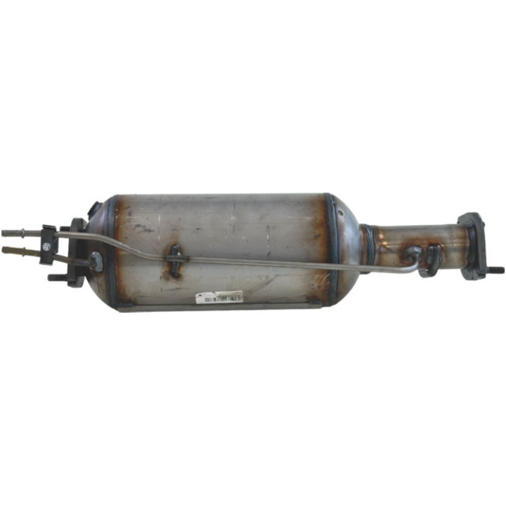 Filtr cząstek stałych BOSAL 097-214