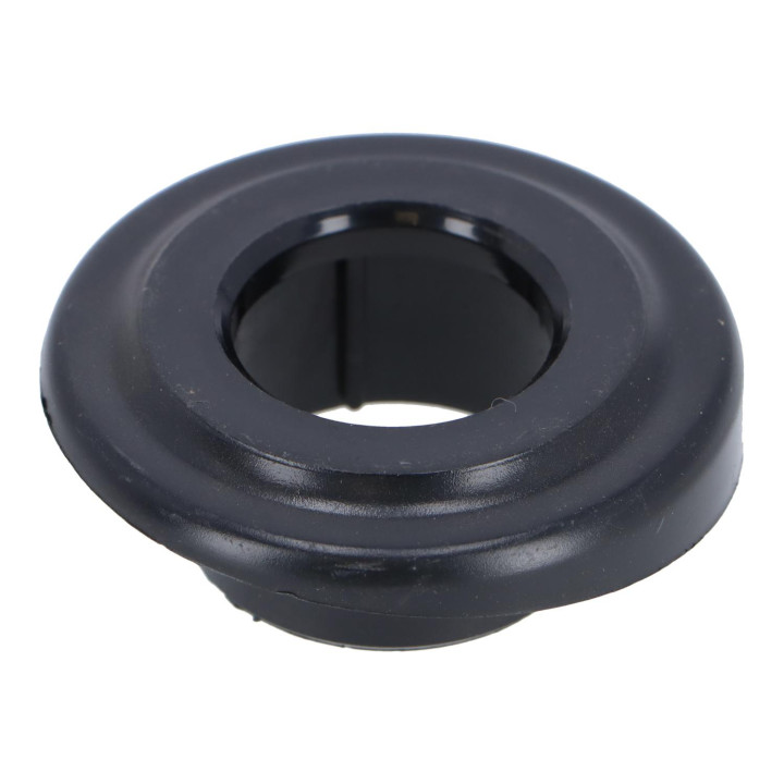 Cover washer, black Volvo (1310630)