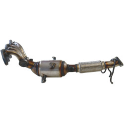 Katalizator BOSAL 090-563