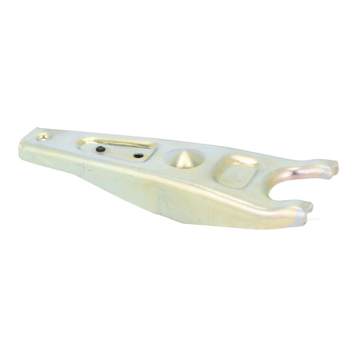 Release fork Volvo (381274)