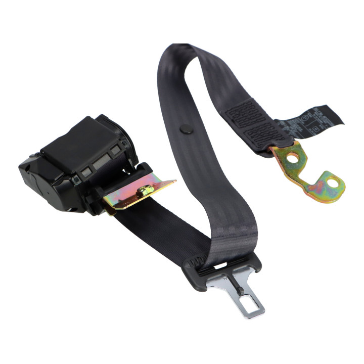 Seat belt, center Volvo (30631103)