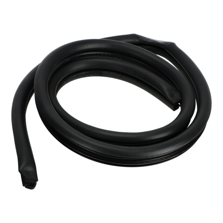 Sealing strip, right Volvo (30801258)