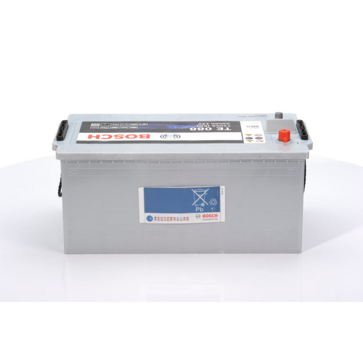 Akumulator BOSCH 0 092 TE0 888