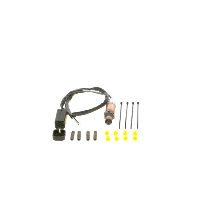 Sonda lambda BOSCH 0 258 986 505