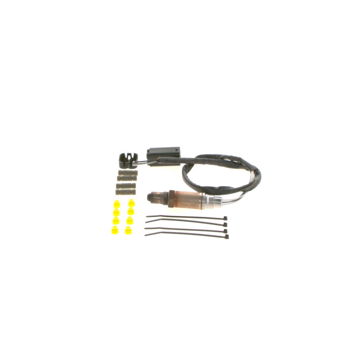 Sonda lambda BOSCH 0 258 986 505