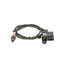 Czujnik filtra cząstek stałych BOSCH 0 281 007 411