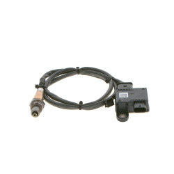 Czujnik filtra cząstek stałych BOSCH 0 281 007 411