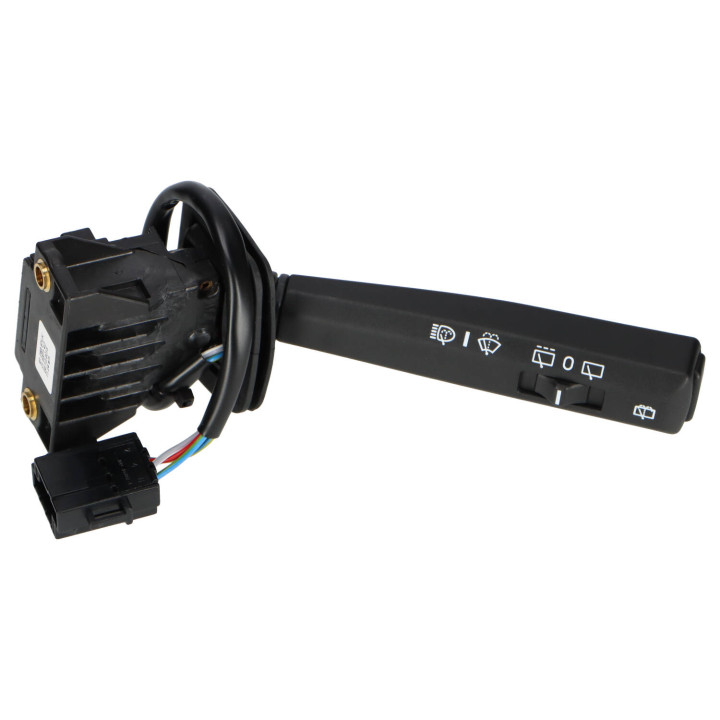 Wiper-washer switch Volvo (9128367)