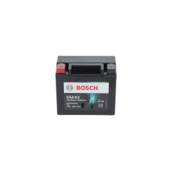 Akumulator BOSCH 0 092 S5A X30